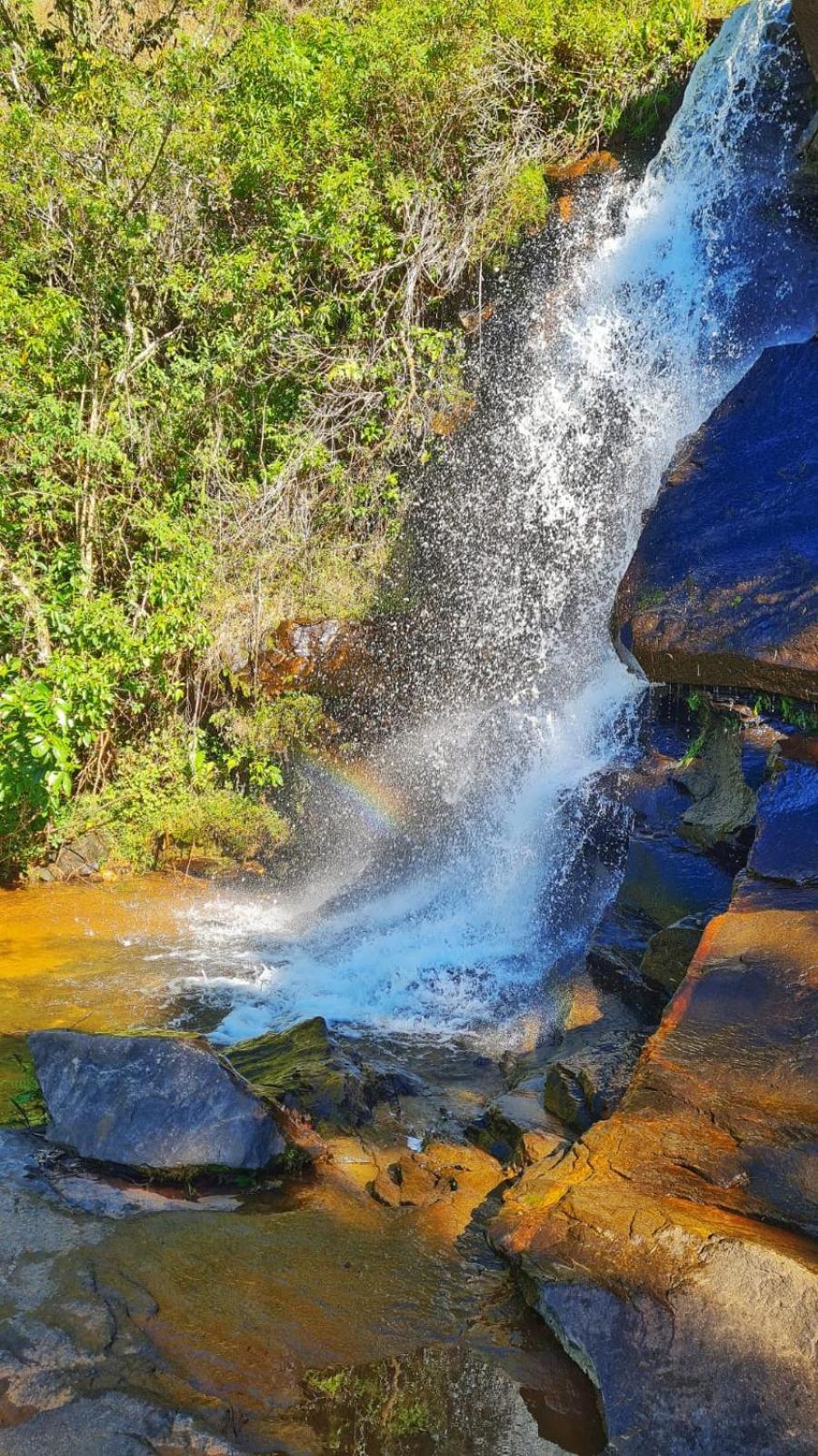 Recanto Da Margo 1, Casa Com Acesso A Cachoeira Paraty Exterior photo